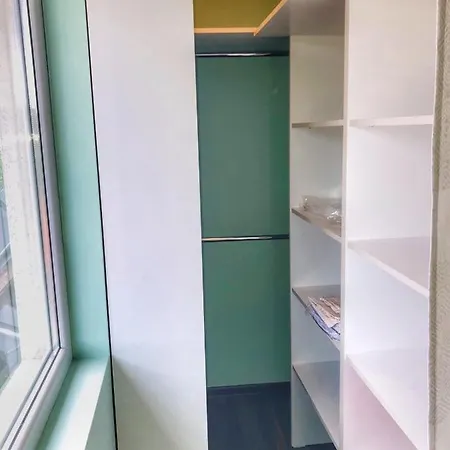 Kokiche Apartament