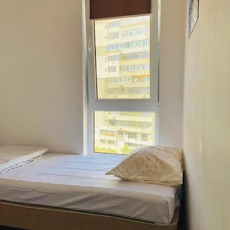 Apartament Kokiche *