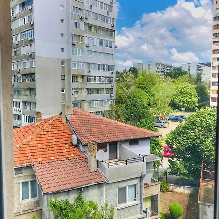 Apartment Kokiche *