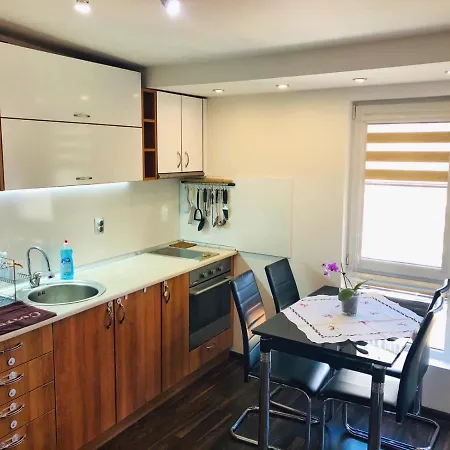 Kokiche Apartment Varna