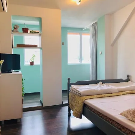 Kokiche Apartment *