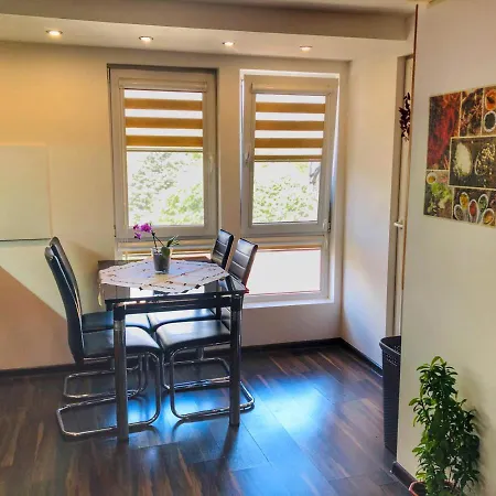Kokiche Apartment *
