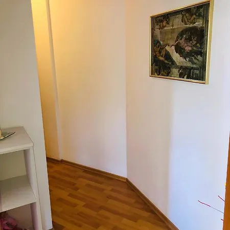 Apartment Kokiche Varna