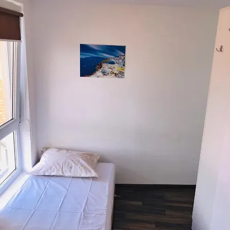 Kokiche Apartment Varna