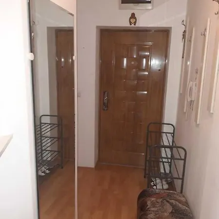 Kokiche Apartment